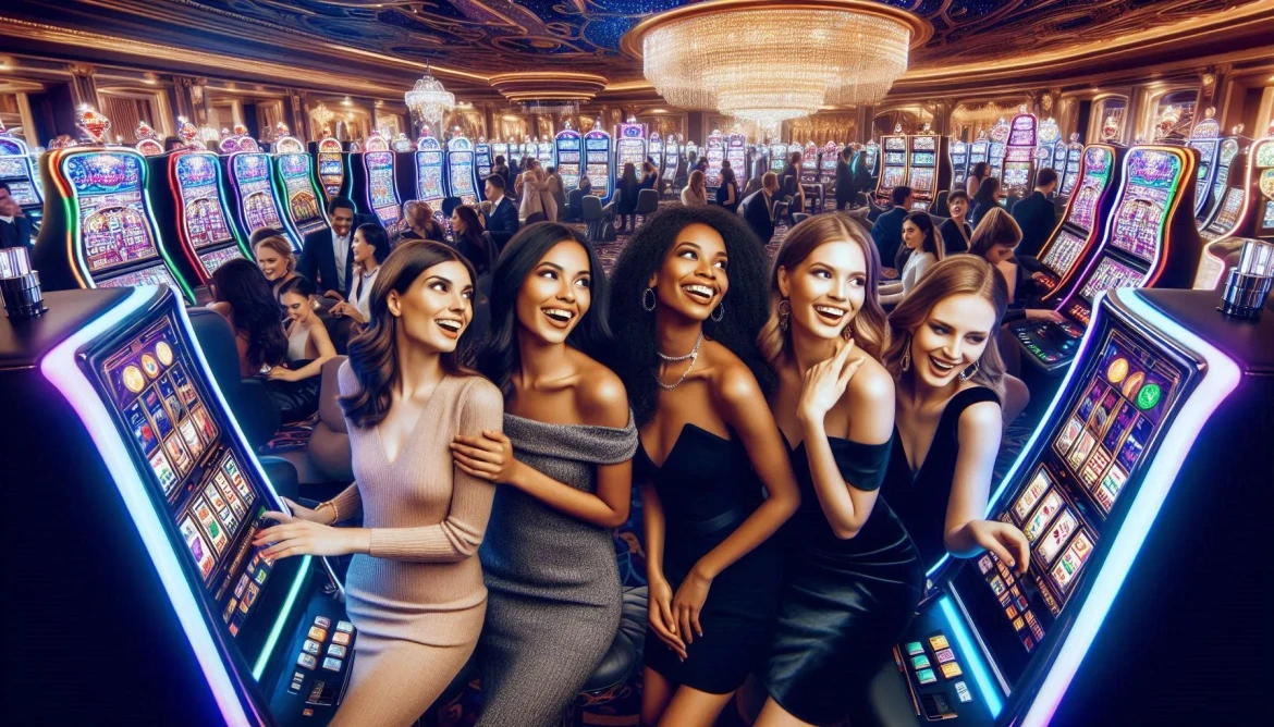 NeedForSpin Casino